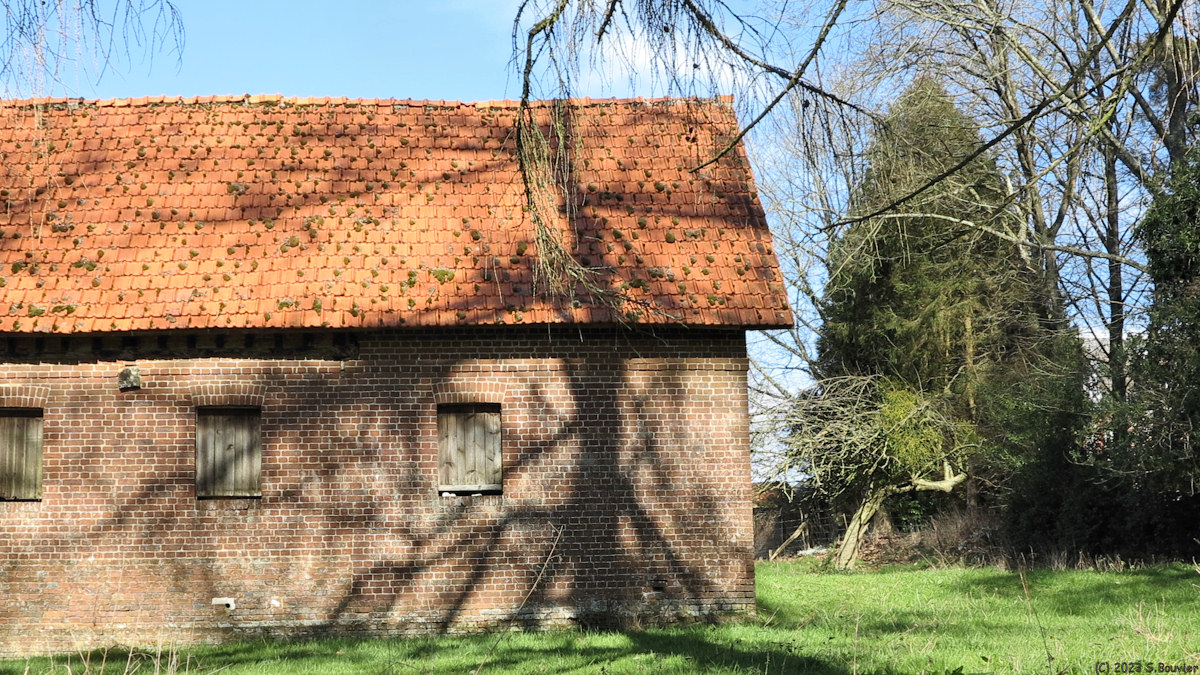 Hugleville en Caux (Ombre)