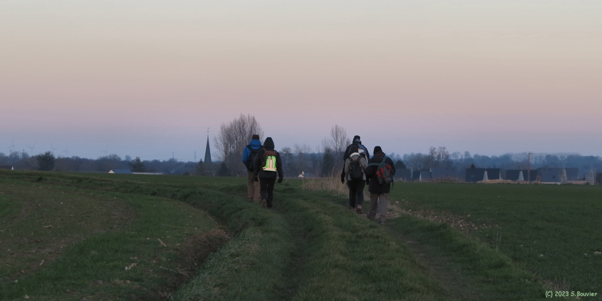 Emanville (Chemin 3)