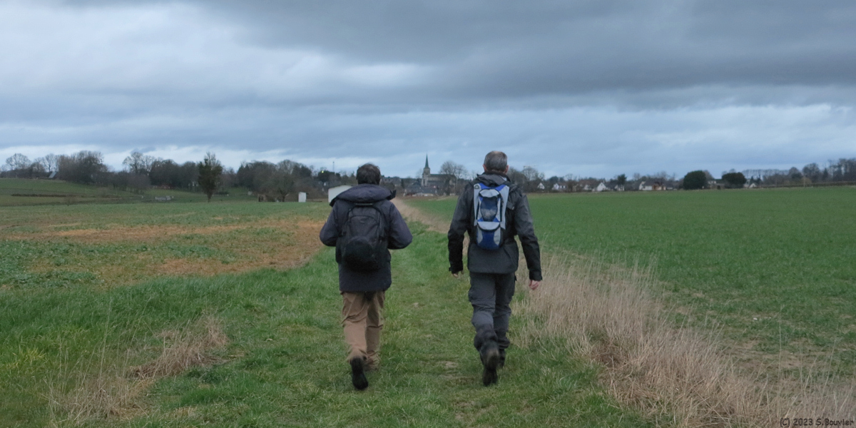 Limésy (Chemin 2)