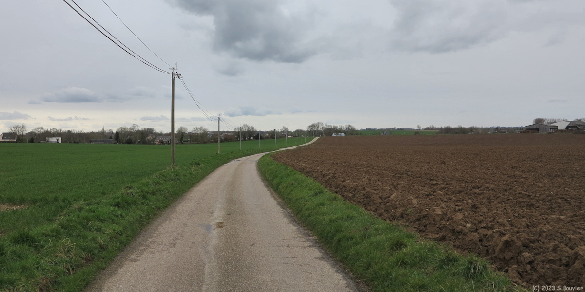 Bouville (Route)