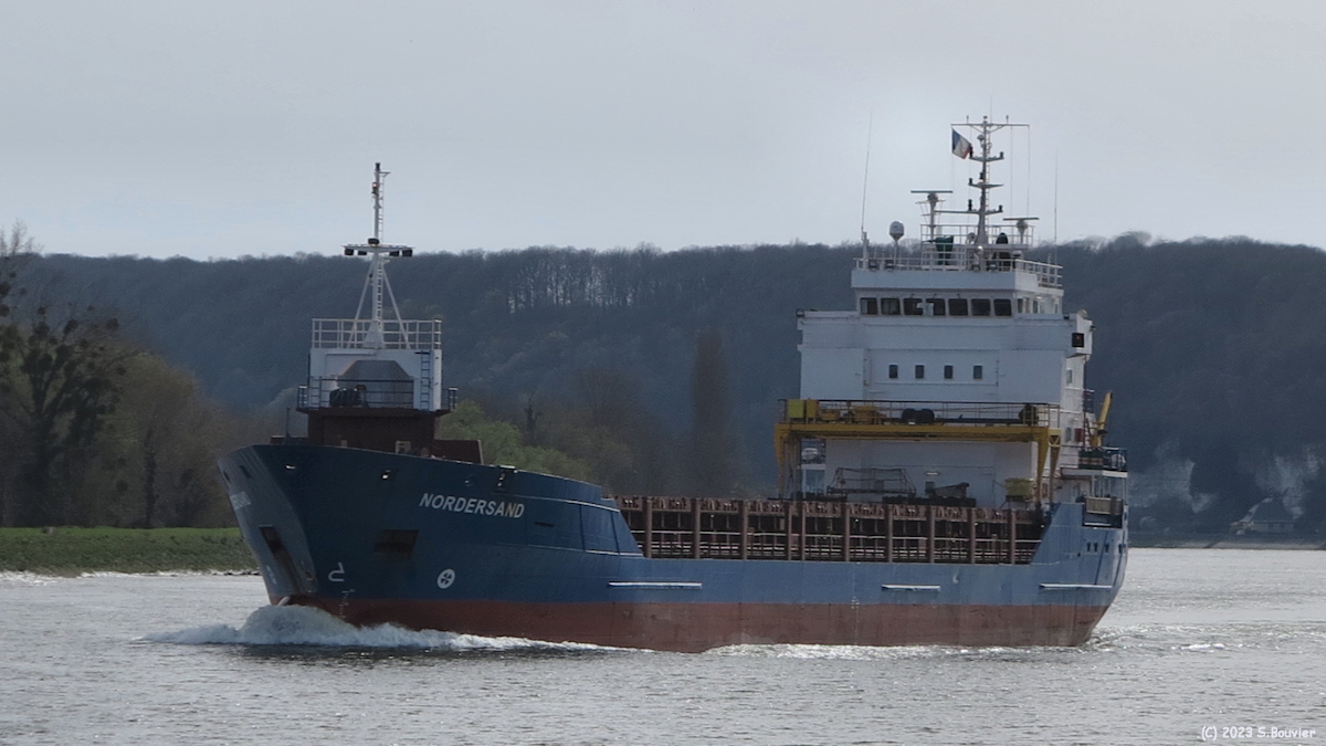 Duclair (Nordersand)
