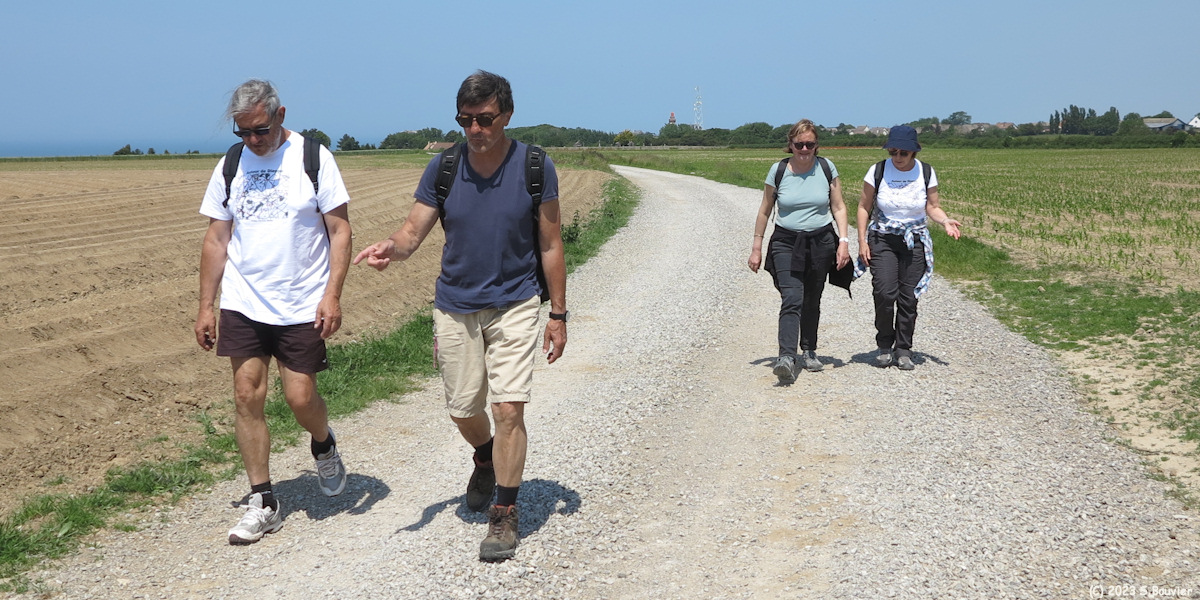 Ault (Chemin 1)