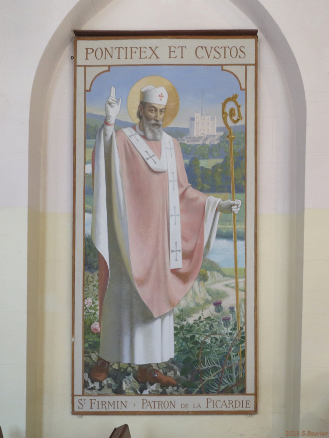 Ault (Saint Firmin)