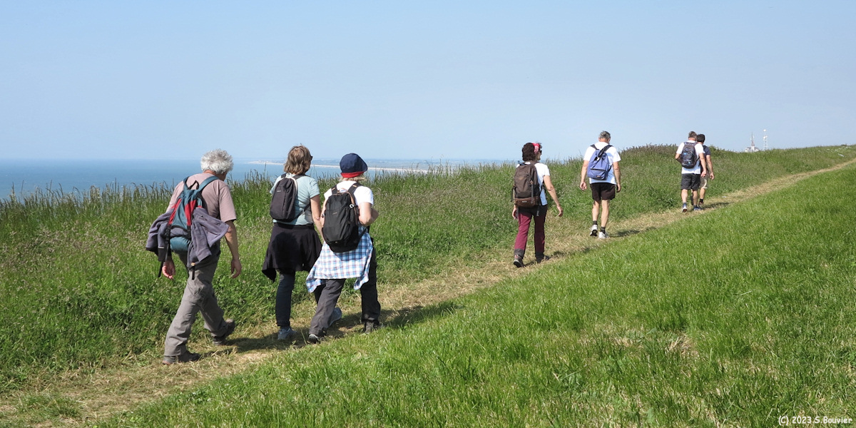 Ault (Sentier)