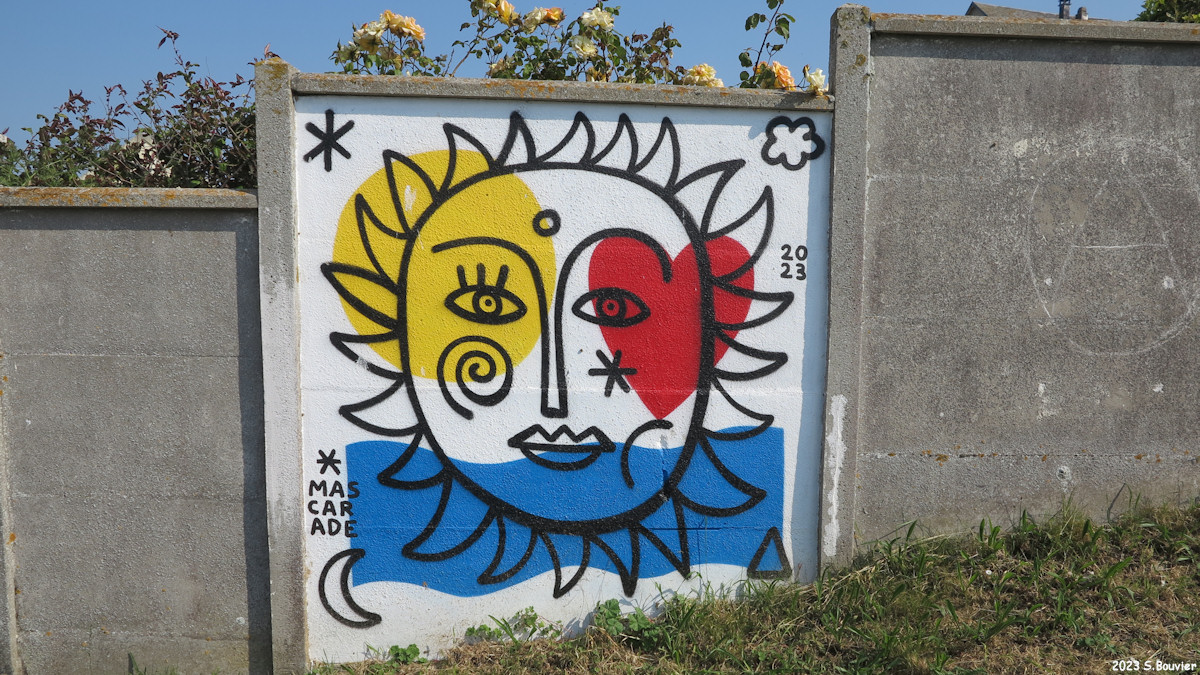 Ault (Street Art)