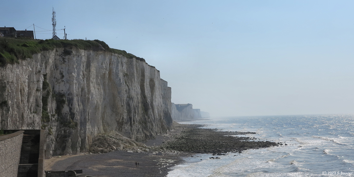 Ault (Falaises)