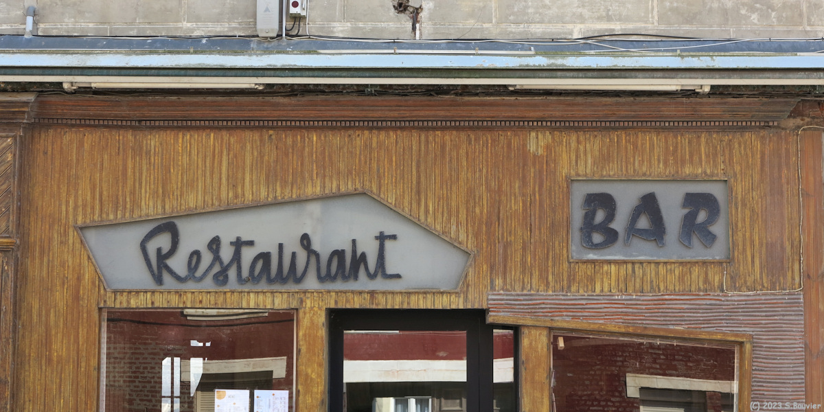 Ault (Enseigne)