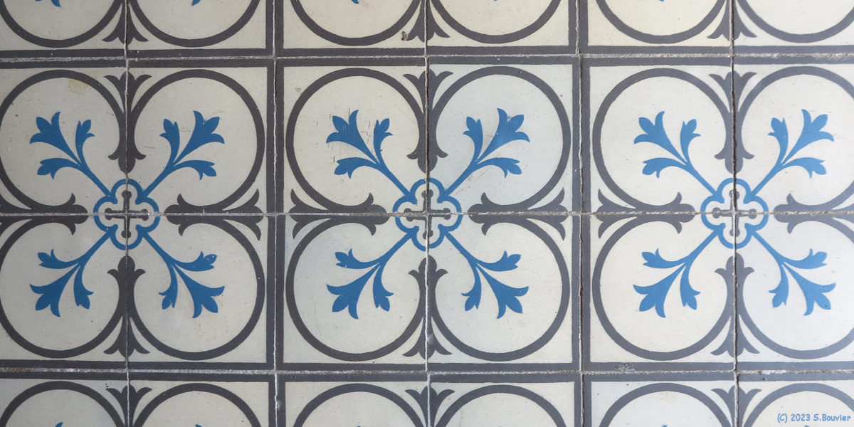 Ault (Carrelage)