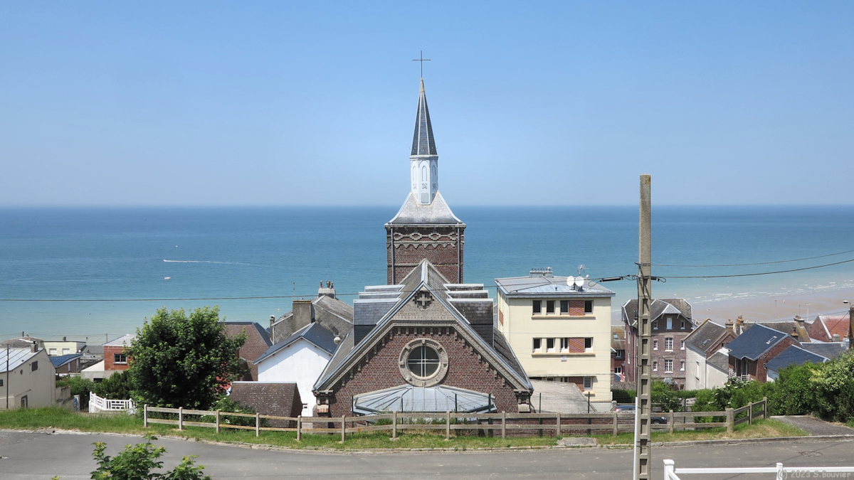Ault (Chapelle 2)