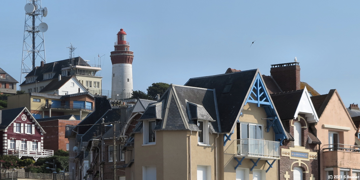 Ault (Phare)