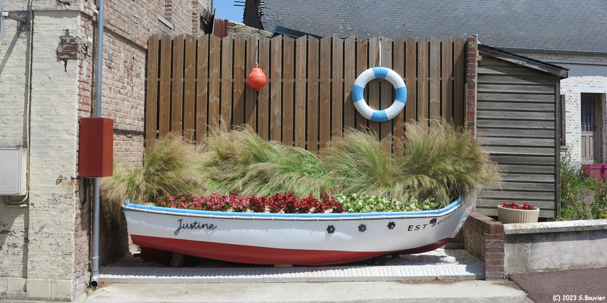 Estrébœuf (Barque)