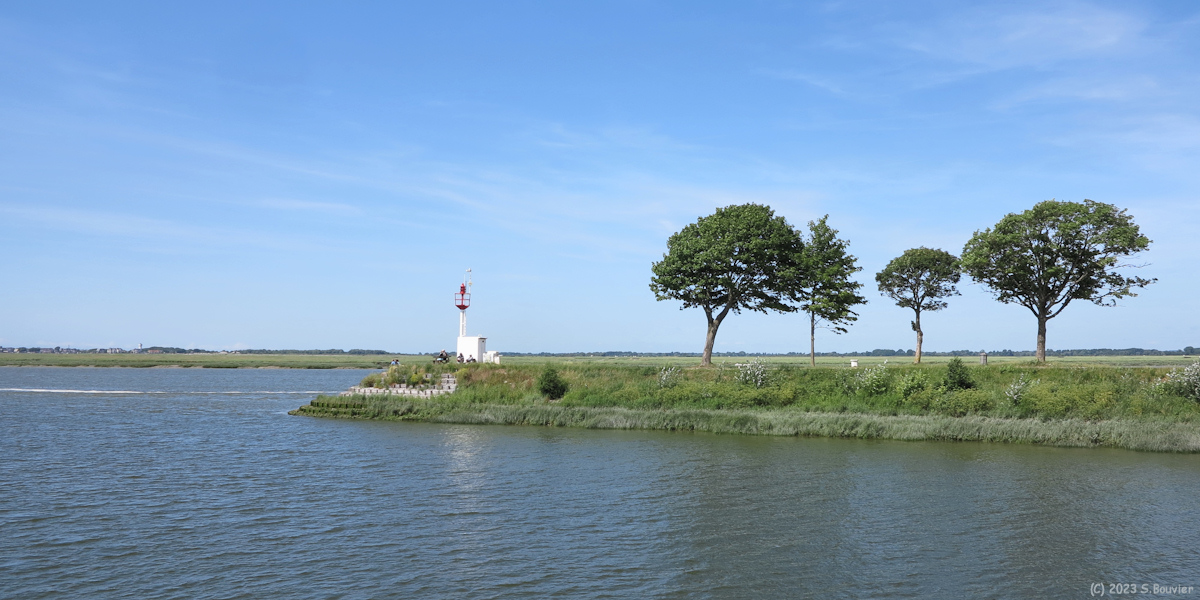 Saint Valery sur Somme (Feu 1)