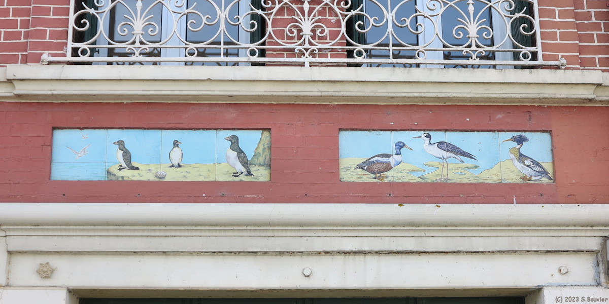 Saint Valery sur Somme (Céramique 2)