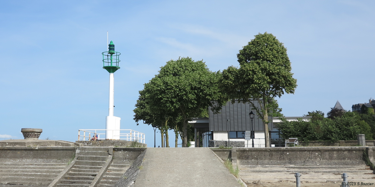 Saint Valery sur Somme (Feu 2)