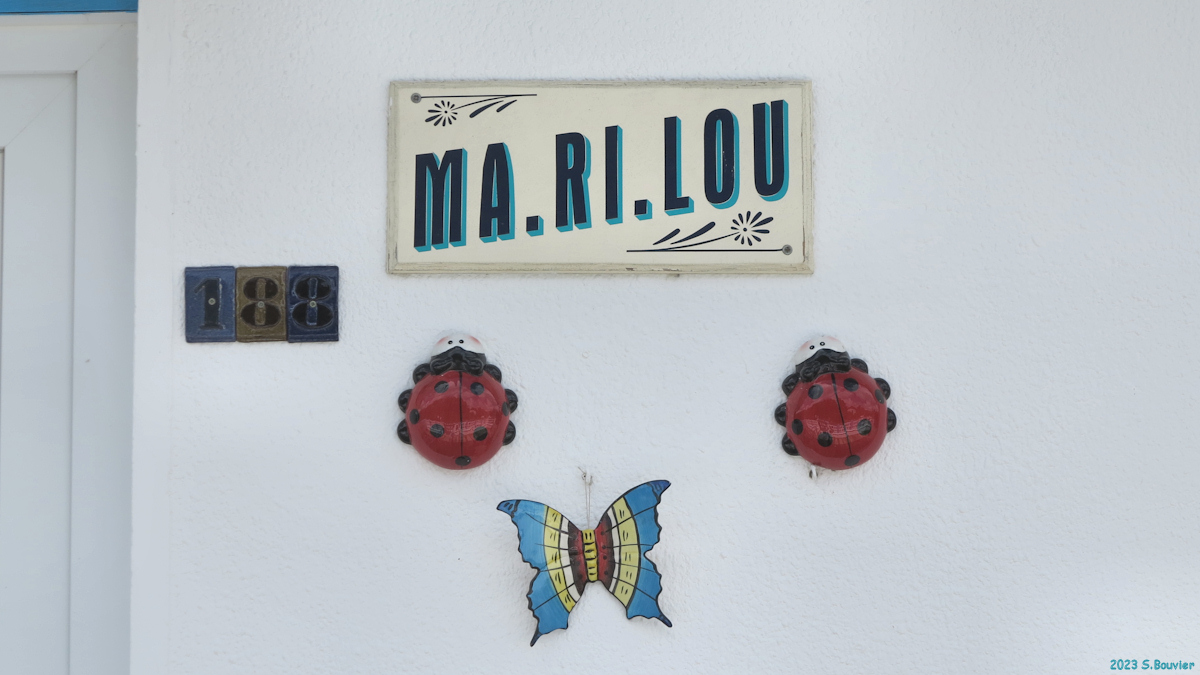 Cayeux sur Mer (Plaque)