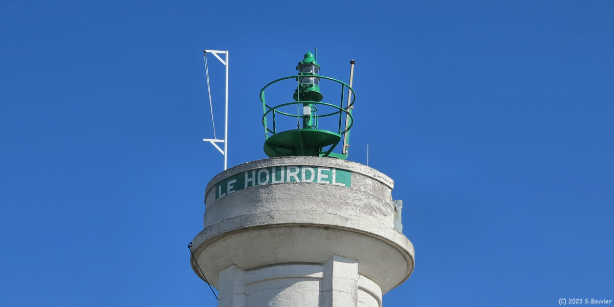 Baie de Somme (Feu)