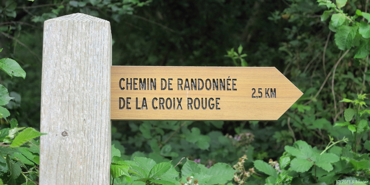 Sassetot le Mauconduit (Panneau)