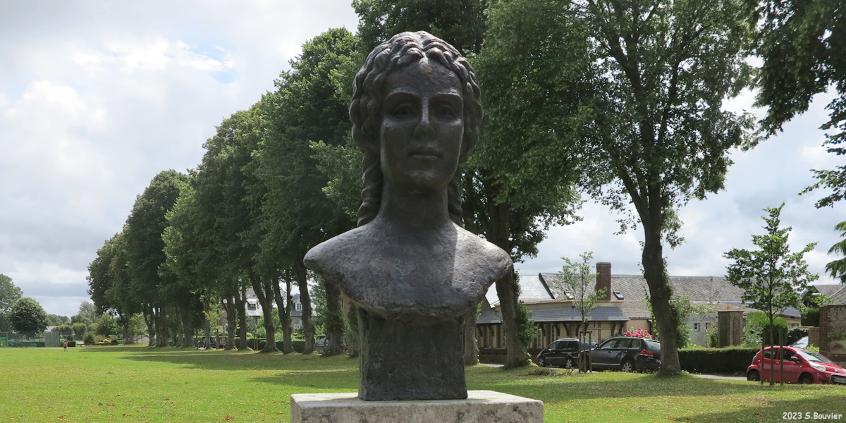 Sassetot le Mauconduit (Sissi)