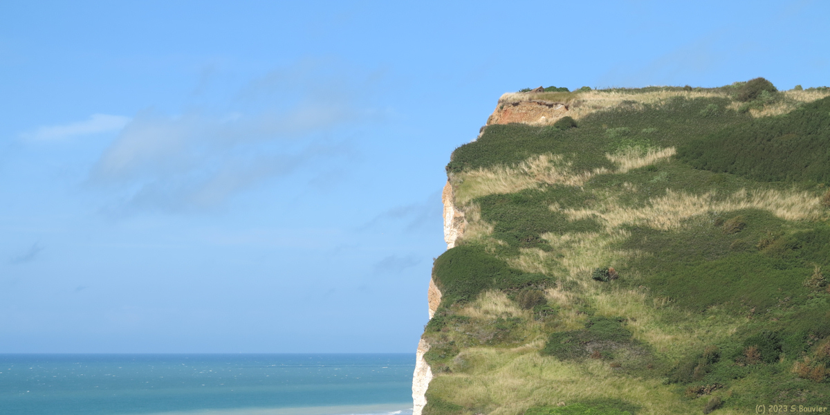 Saint Martin aux Buneaux (Falaise 1)
