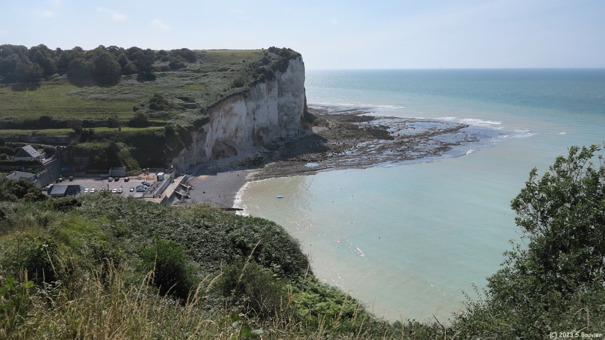 Saint Pierre en Port (Plage 1)