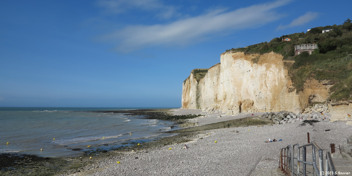 Saint Pierre en Port (Plage 2)