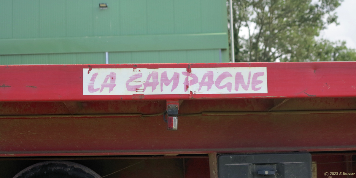 Longueil (La Campagne)