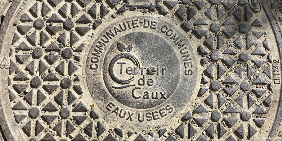 Longueil (Plaque)