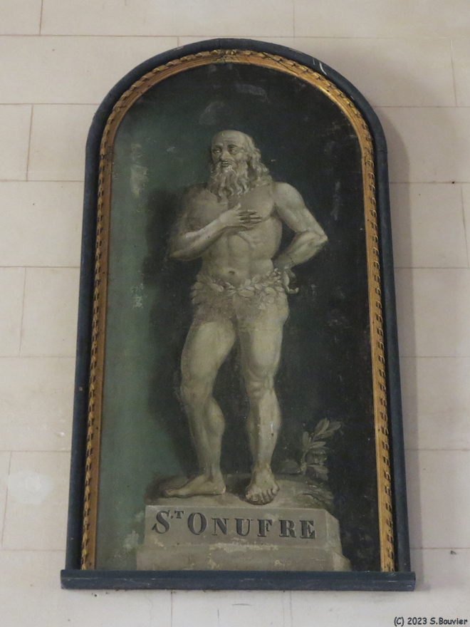 Longueil (Saint Onufre)