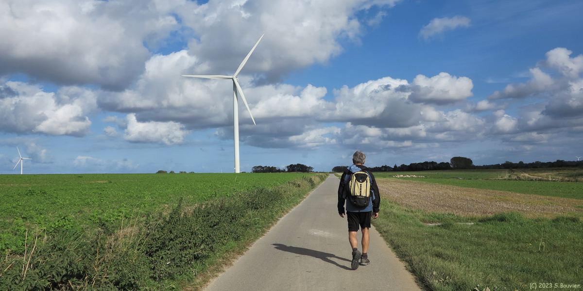 Saint Pierre le Viger (Route)