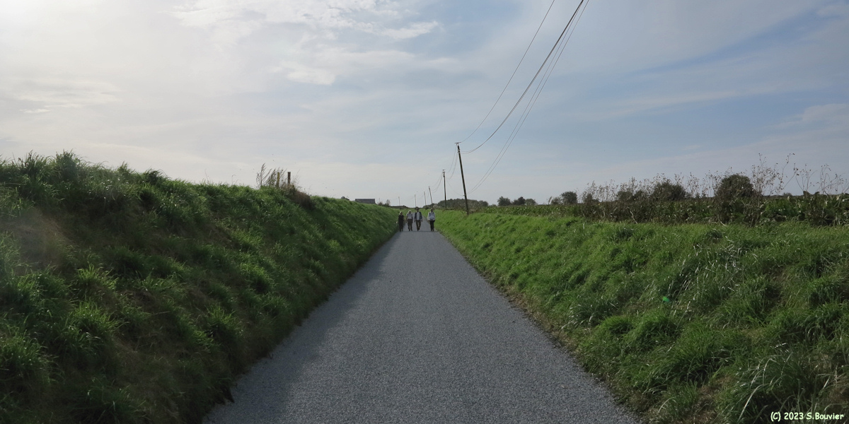 Héberville (Route)