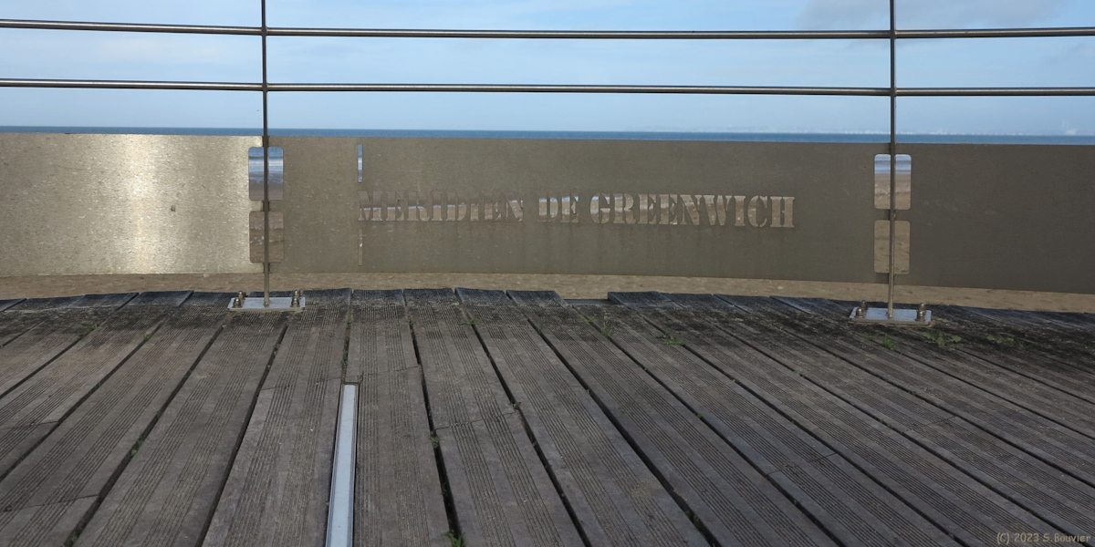 Villers sur Mer (Greenwich)