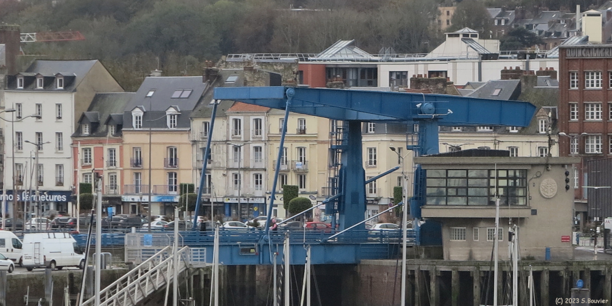 Dieppe (Pont)