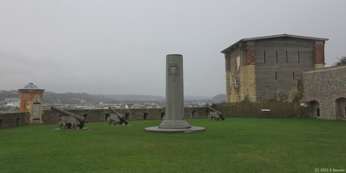 Dieppe (Château 2)