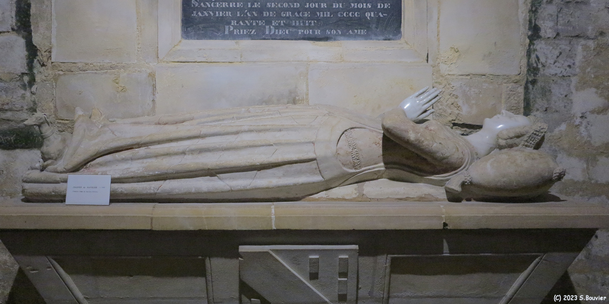 Eu (Gisant 6)