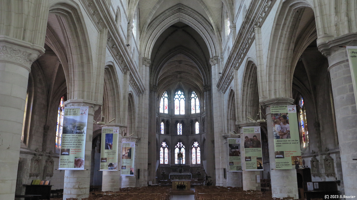 Neufchâtel en Bray (Nef)