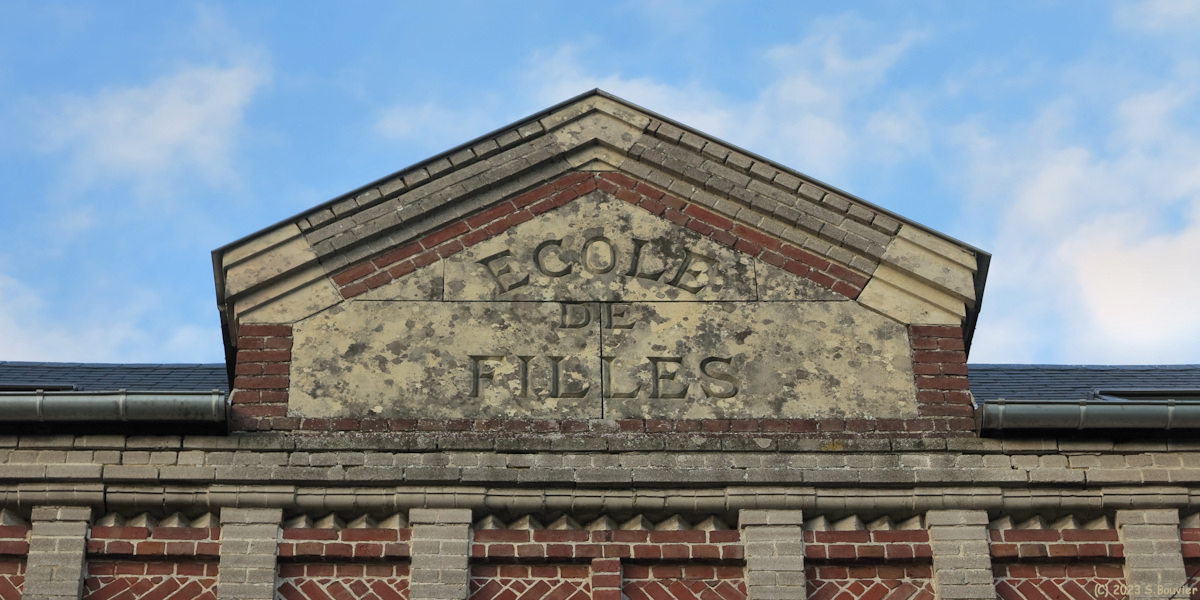 Saint Saire (Fronton)