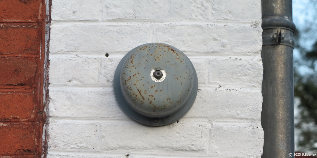 Nesle Hodeng (Ancienne Sonnerie)