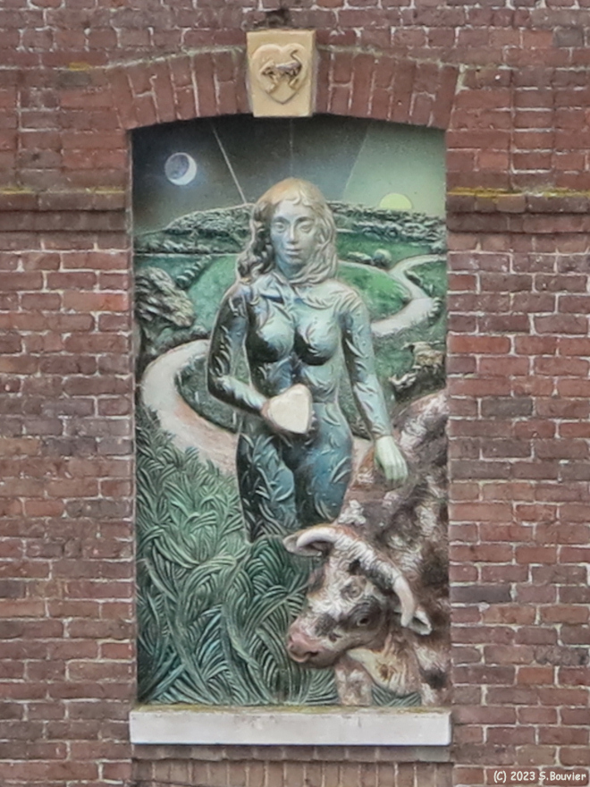 Nesle Hodeng (Céramique 2)