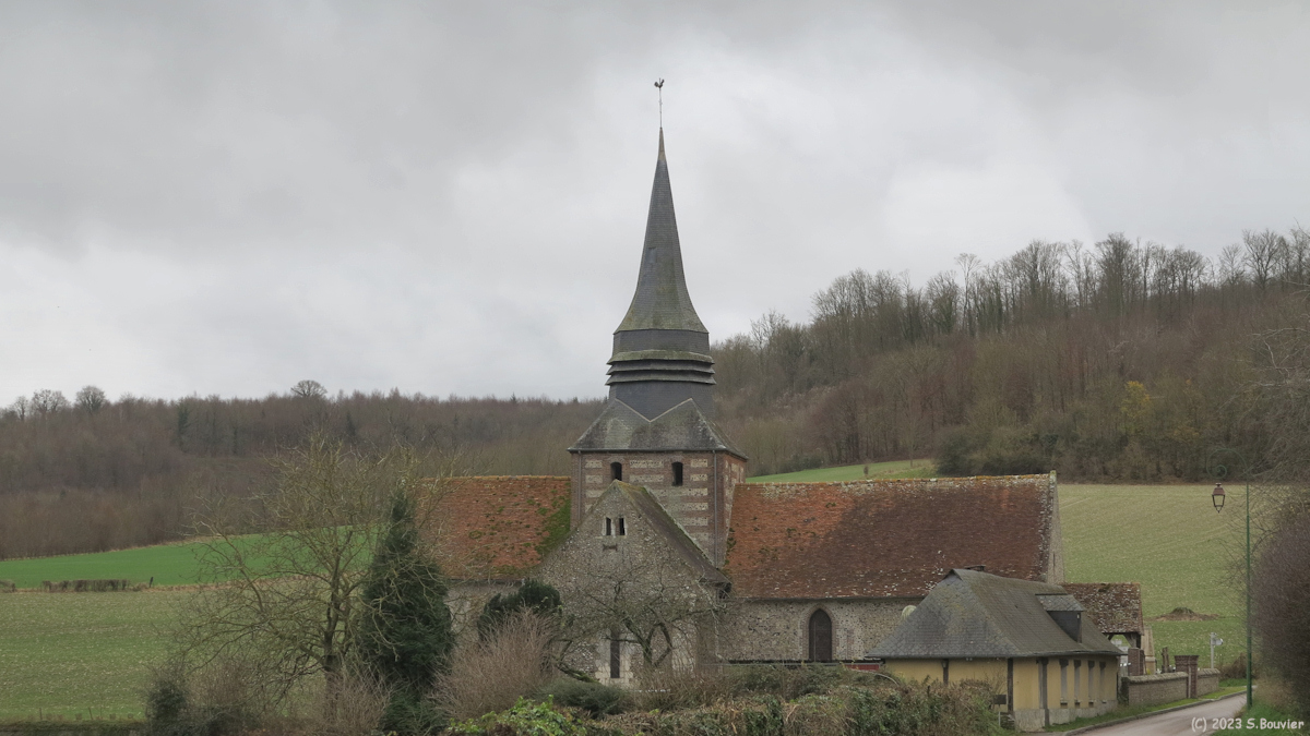 Freles (Eglise)