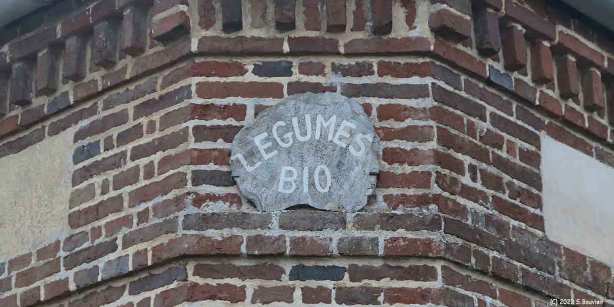 Fresles (Inscription)