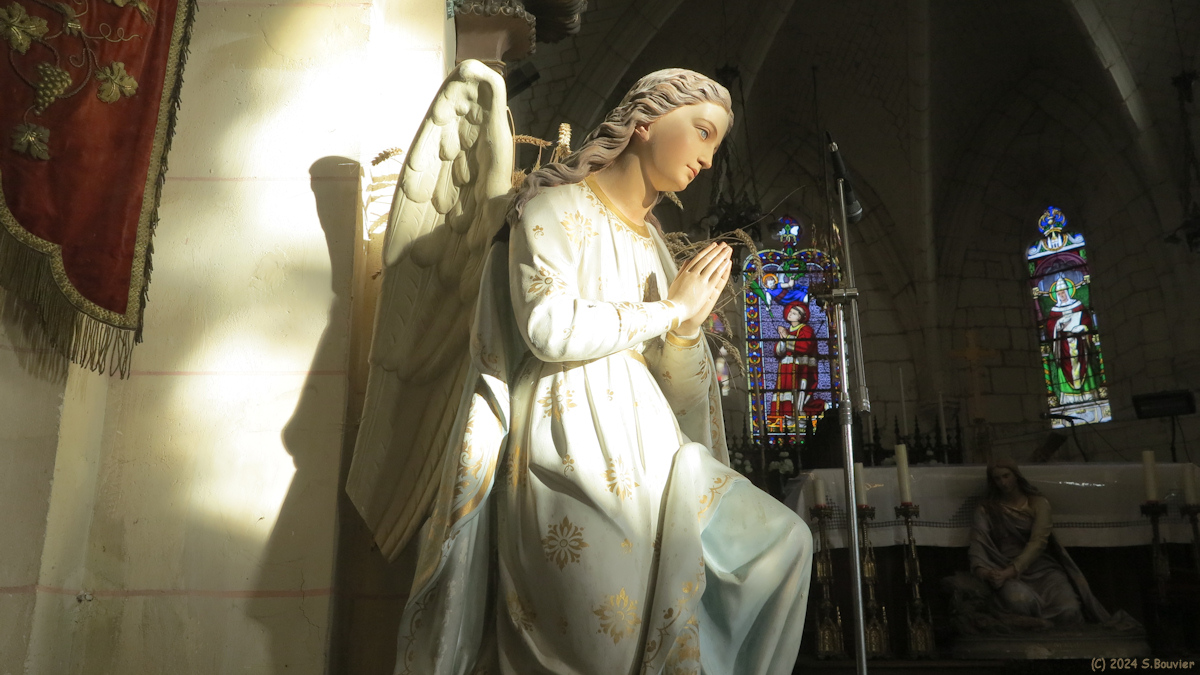 Auquemesnil (Ange)
