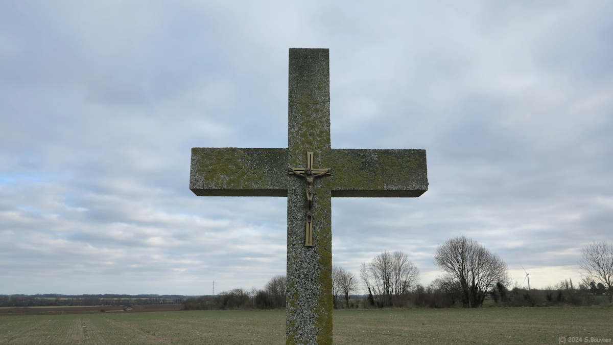 Greny (Croix)