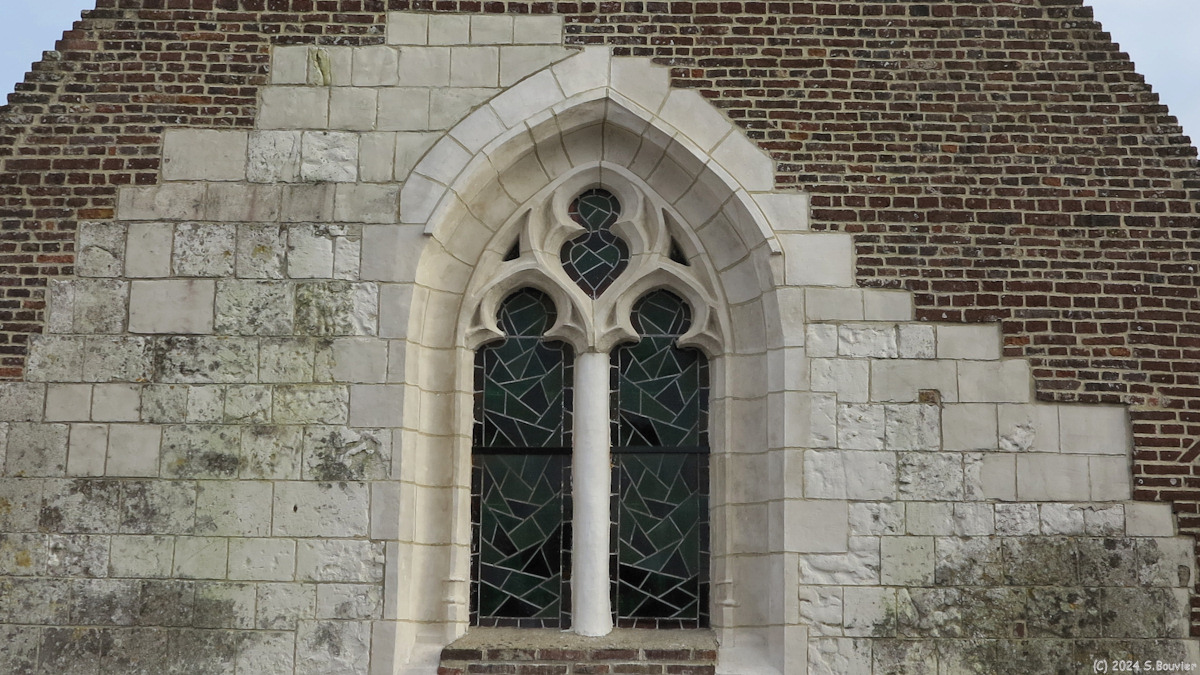 Gouchaupré (Fenêtre)