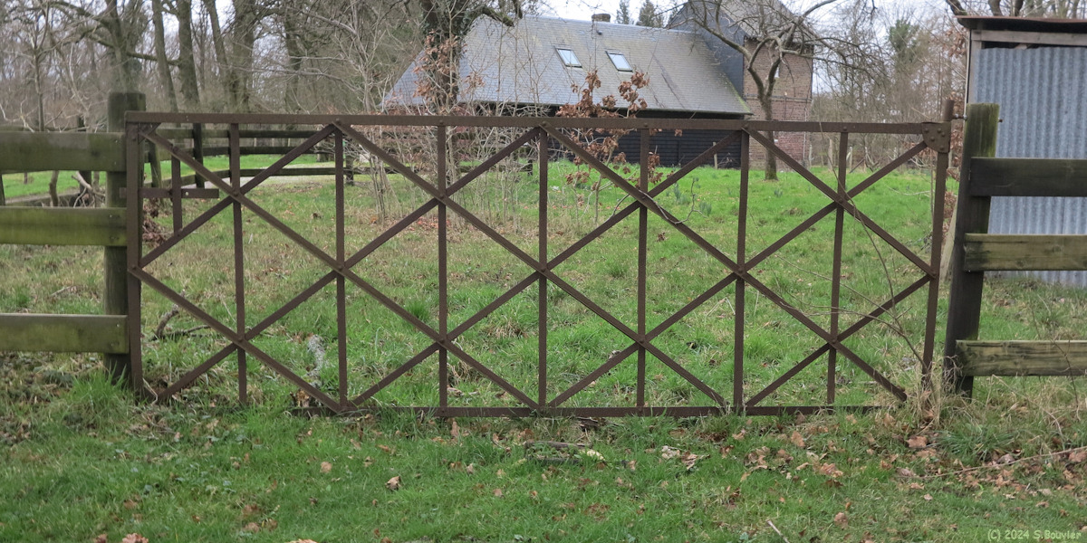 Veauville les Quelles (Barrière)