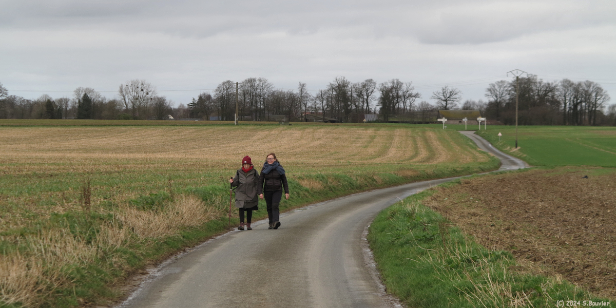 Oherville (Route)