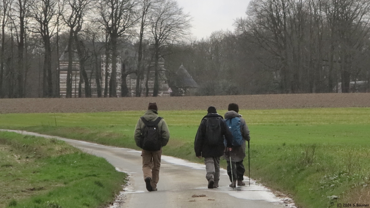 Oherville (Manoir 1)