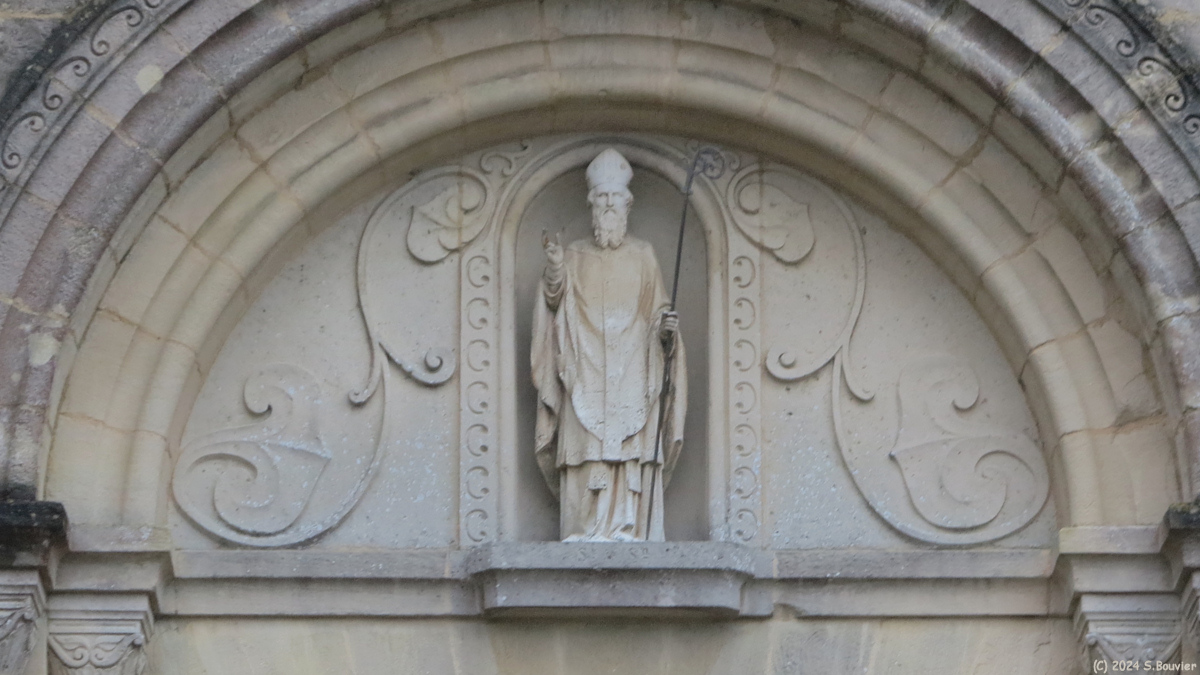 Bosville (Saint Samson)