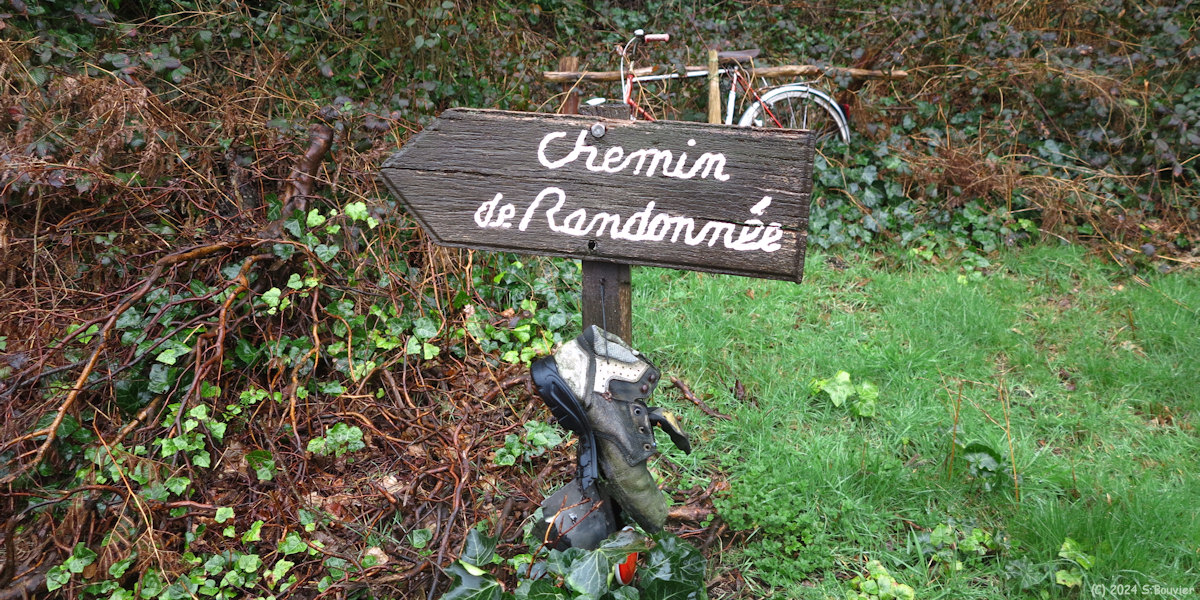 Bosville (Panneau)