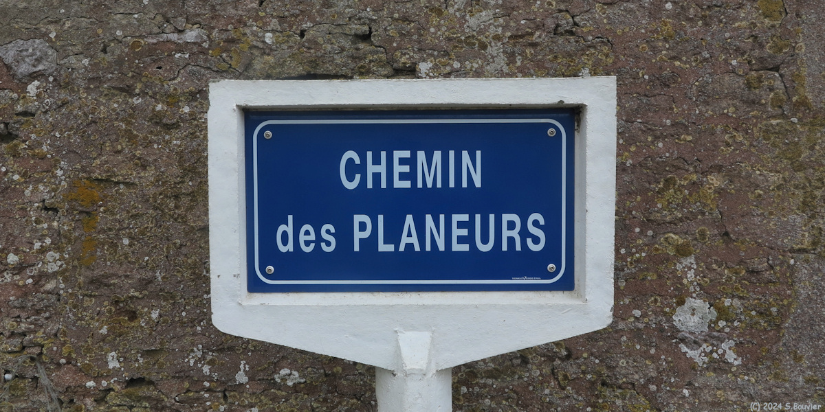 Amfreville (Panneau 2)