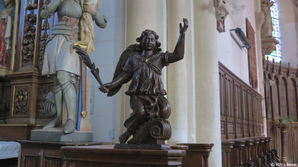 Riville (Ange)